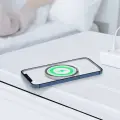 BWOO WL-12 БЕСПРОВОДНАЯ ЗАРЯДКА USB-C 15W Фото num