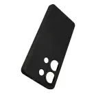 Beline Silicone Case Poco M6 Pro 4g Black — Foto 3