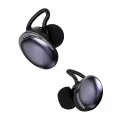 HiFuture FUSION Earbuds Black Photo
