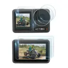 Tempered Glass Film Sunnylife for OSMO Action 3 Foto 3