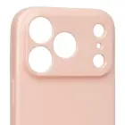 OBAL:ME Glossy phone case for iPhone 17 Pro pink — Photo 5