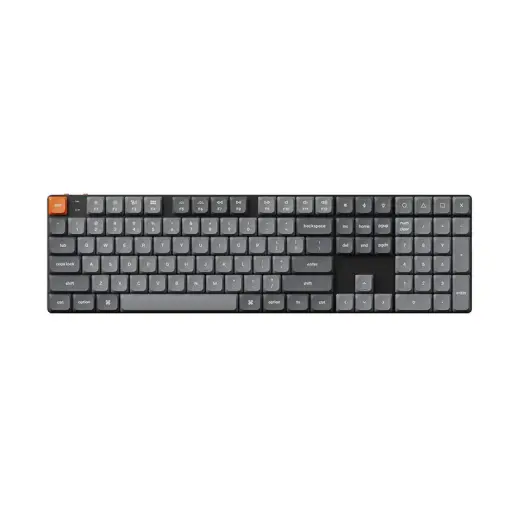 Keychron K5M-H3 Wireless Mechanical Keyboard Foto 1