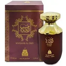 Afnan Khashab Al Oud (EDP) parfimērijas ūdens unisex 100 ml