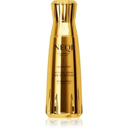 NEQI Diamond Glass Styling Spray All Hair - 6.1 Fl Oz Foto 2