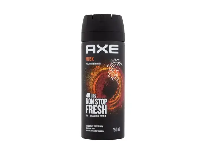 Axe Musk Deodorant 150 ml