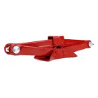 Scissor jack 1500 KG CE — Photo 3