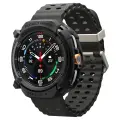 SPIGEN RUGGED ARMOR SAMSUNG GALAXY WATCH 8 CLASSIC (46 MM) MATTE BLACK Foto 3