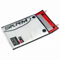 Skinarma Bag Comet laptop sleeve 14" silver — Foto 3