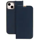 Book Case with frame for Samsung Galaxy S22 Plus navy — Photo 1