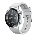S7 smartwatch (silver) Foto 2