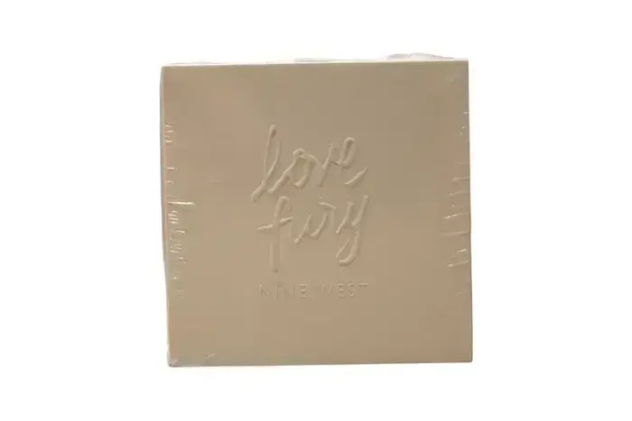 Set, Nine West, Love Fury, Blotters