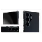 Clear Guard Case for Samsung Galaxy S23 transparent Foto 3