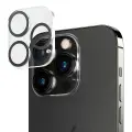 PanzerGlass Camera Protector iPhone 14 Pro | 14 Pro Max Platinium Strength 0400 Foto 3