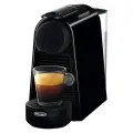 DeLonghi Coffeemachine Nespresso Essenza Mini EN85 B DelonghiB Delonghi B black Schwarz (EN85.B) Foto 1