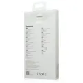 Baseus Crystal Transparent Case for iPhone 13 Pro (grey) Photo