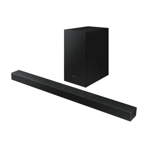 Samsung Soundbar HW-T420 ZF HWT420 ZF (HW-T420/ZF) Foto 2