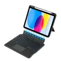 TECH-PROTECT SCMAG PEN + KEYBOARD IPAD 10.9 10 | 2022 BLACK — Photo 4