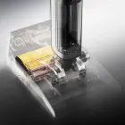 UWANT D700 Upright Vacuum Cleaner with Mopping Function and Charging Station - Gray Foto 10