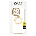 Beauty Case for Iphone 14 Pro white Foto 6