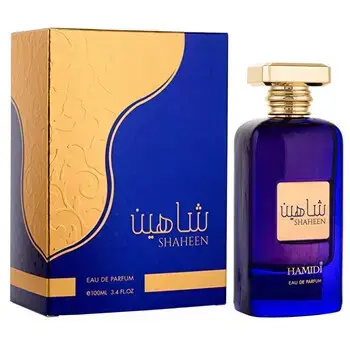 Hamidi Shaheen (EDP) Eau de Parfum for Women 100 ml