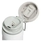 Термобутылка The IceFlow Bottle Twist Flip 0.47л белая Фото num