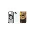 Tactical MagForce Hyperstand Cover for Apple iPhone 15 Asphalt — Foto 7