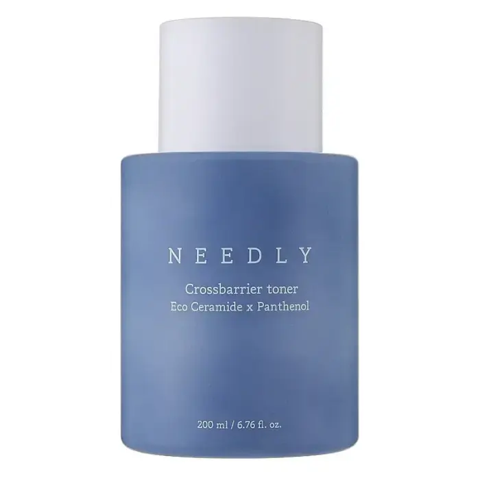 NEEDLY Crossbarrier Toner 200 ml