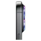 UNIQ Optix AluGuard (DX2) Camera Lens Protector for iPhone 18 Pro / iPhone 18 Pro Max iridescent — Photo 3