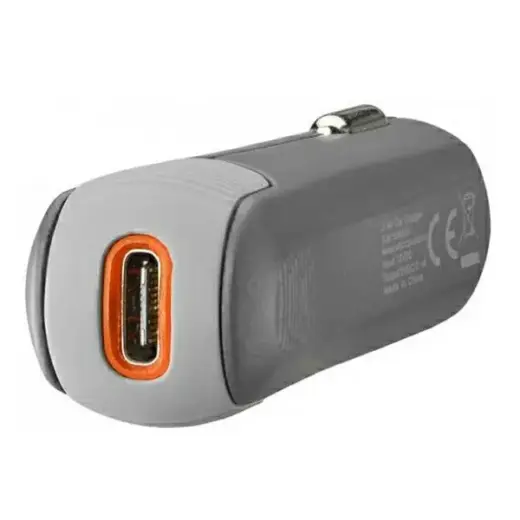 Ventev pd1300 29431 automašīnas lādētājs | 27W | PD | USB-C | melns Foto 3