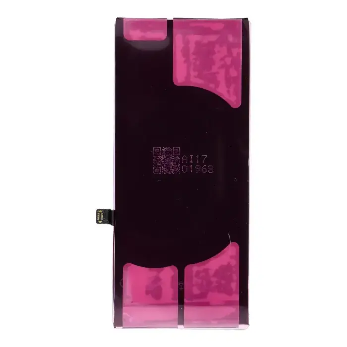  AmpSentrix Basic battery for iPhone 11 (high capacity 3550 mAh) Фото num