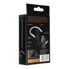 Wireless headset MONO Reinston ESB006X black Foto 3