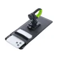 Waterproof bike holder BH-130 Forever Outdoor black Foto 3