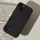 Silicon case for Honor 400 Lite black — Foto 8