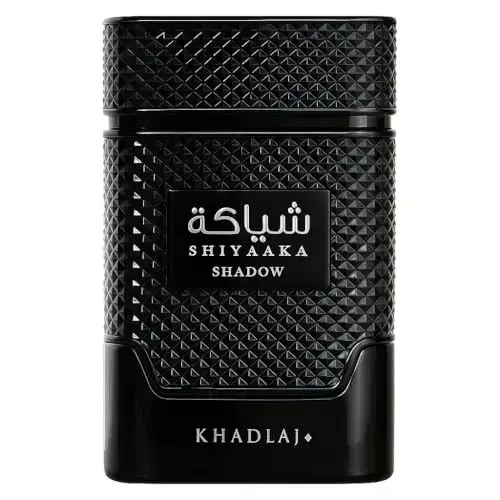 Khadlaj Shiyaaka Shadow (EDP) Eau de Parfum for Men 100 ml