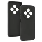 Back Case MATT for XIAOMI REDMI 14C Black — Photo 4
