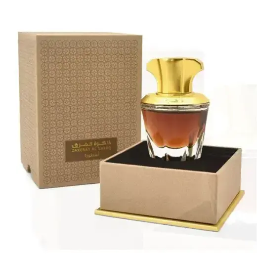 Rasasi Zakerat Al Sharq - Ostorah perfume unisex 20 ml