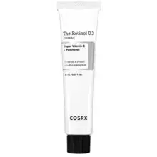 COSRX The Retinol 0.3 Cream Day Cream 20 ml
