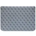 Guess Sleeve GUCS14PS4SGB 14" blue|blue 4G Stripe Metal Logo Foto 3