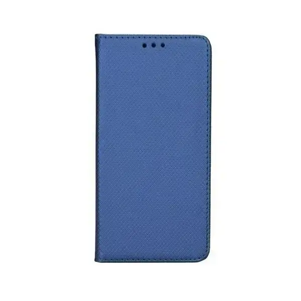 Etui Smart Magnet book Xiaomi Poco M5granatowy/navy