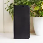 Smart Magnetic case for Oppo Reno 12 pro 5G (Global) black Фото num