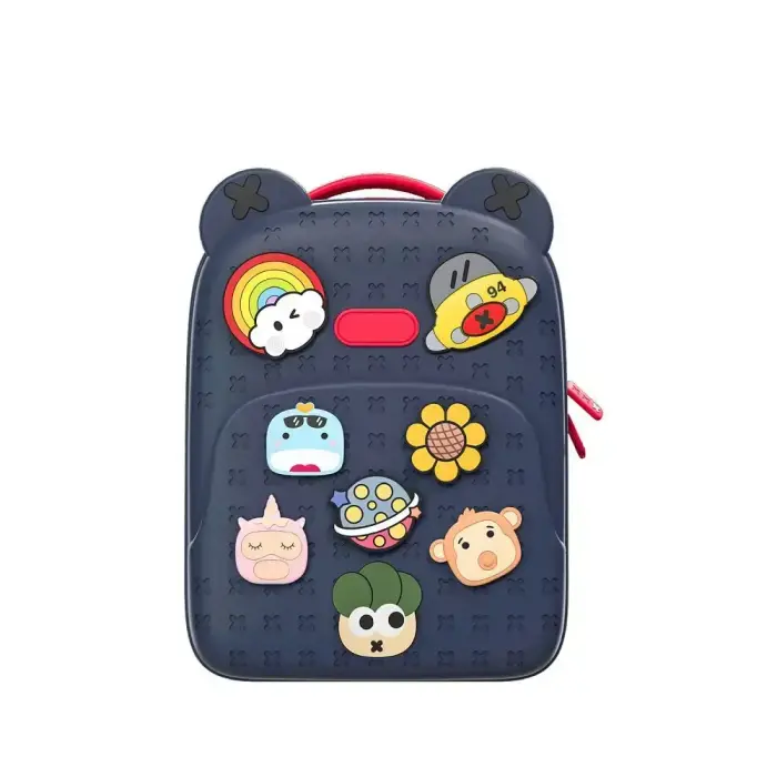 PICOCICI Fashion Backpack k16 blue