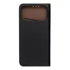 SMART PRO book type phone case for iPhone 17 Pro Max black — Photo 11