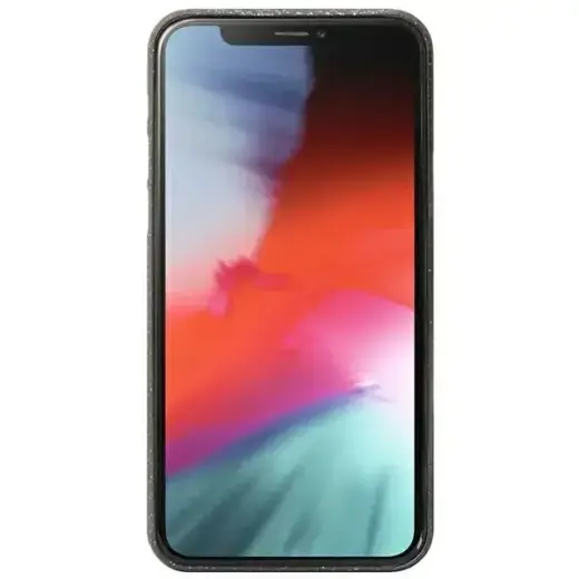 Etui Laut Slimskin iPhone 11black/czarny 37919 Photo