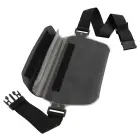 Universal Waterproof Pouch 7 Inch Black — Foto 3