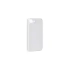 OBAL:ME Glossy phone case for iPhone 16e | iPhone 17e white — Photo 8