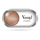 Pupa Vamp! Compact Eyeshadow 1.5 G Rose Gold 402 - Wet & Dry Foto 2