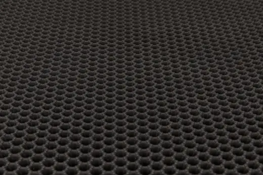 Kaķu tualetes paklājs : Trixie Cat Litter tray sieve mat, EVA, 40*55 cm, black Foto 6