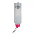 Dzirdinātava grauzējiem : Trixie Water bottle with wire holder, 250 ml Foto 1