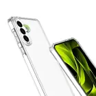 Mobile Origin Easy Case, Clear - Samsung Galaxy A56/A36 — Foto 4