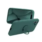 Roar Amber Case - for Iphone 16 Pro green — Foto 3